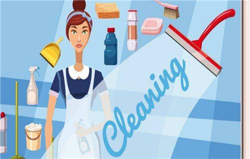 保潔劑的知識(shí)有一些？保潔員們應(yīng)該知道怎么使用