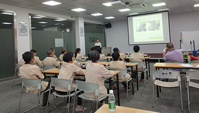 清潔工具的注意事項及保養(yǎng)方法