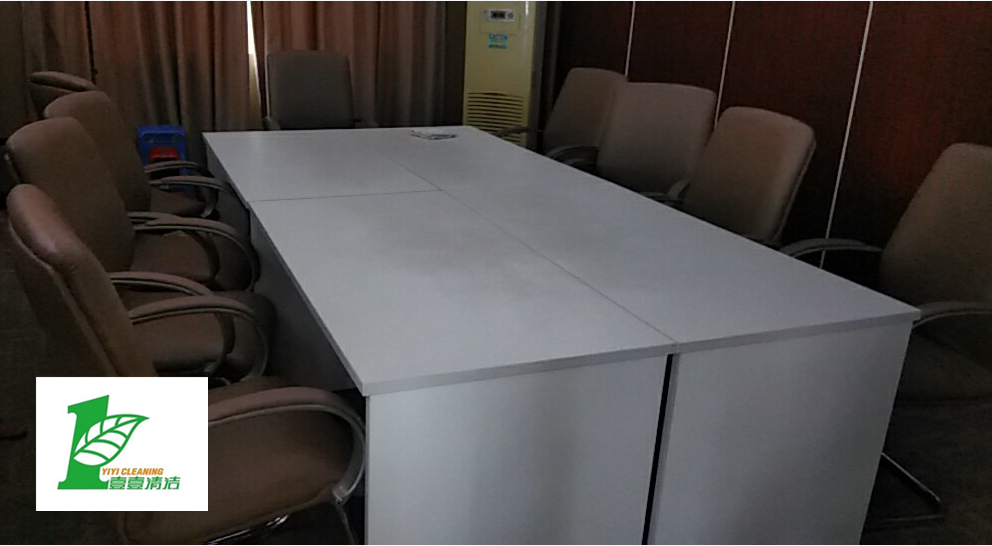 東莞清潔公司辦公室清潔程序和注意事項？